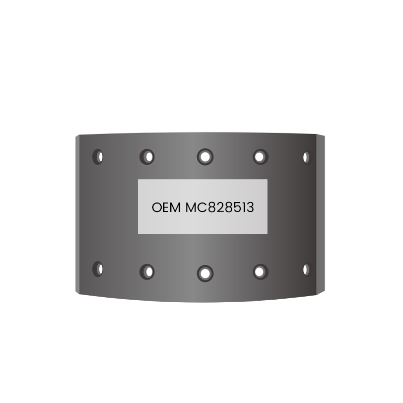 Japansk bremsebelegg MC828513 for MITSUBISHI