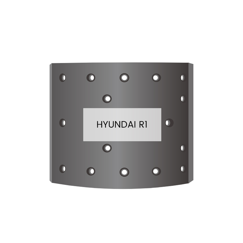 HYUNDAI R1 Lastebil Bremsebelegg