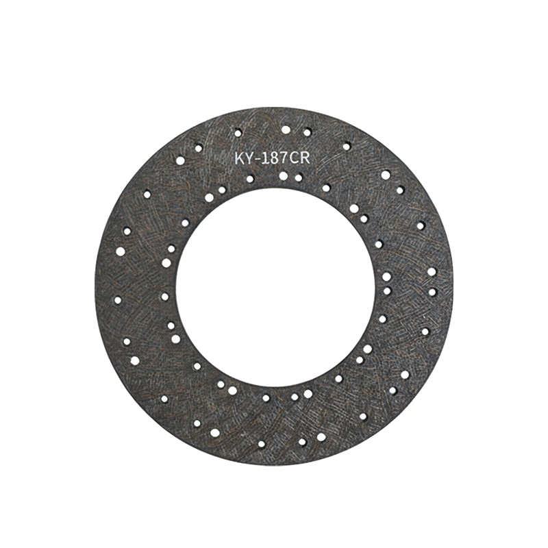 KY-187CR High Torque Pro Clutch Facing
