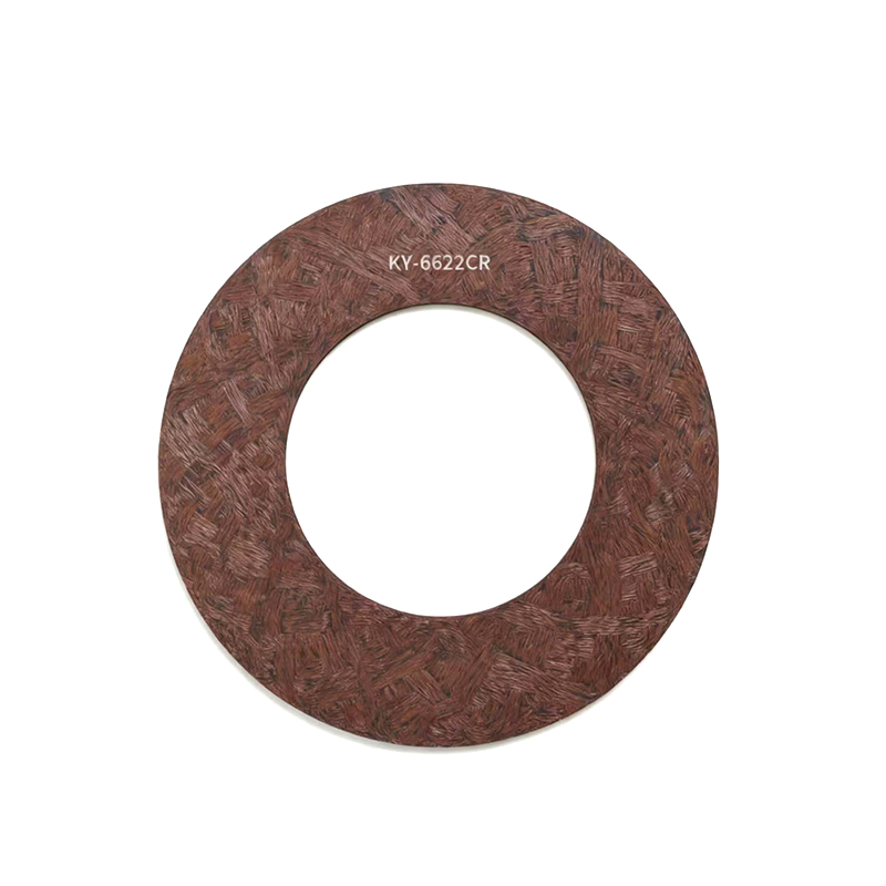 KY-6622CR Sikkert Hold Pålitelig Clutch Facing